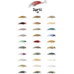 Hanfish Zıpır kg 50MM 4,5gr Lrf Maket Balık - Boru Kurdu Special