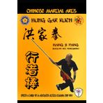 Hang Ji Pang - Bastón del peregrino: 10