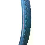 Hang Shın Asolo 700X35c 37-622 Sehır Bısıkletı Dıs Lastık Sıyah