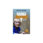 HANGI AVRUPA? - BANU AVAR