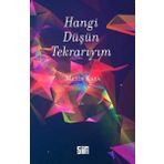 Hangi Düşün Tekrarıyım - Metin Kaya