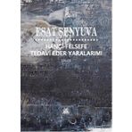 Hangi Felsefe Tedavi Eder Yaralarımı - Esat Şenyuva