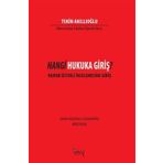 Hangi Hukuka Giriş? - Tekin Akıllıoğlu
