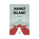HANGI İSLAM - ERKAN AKTAŞ