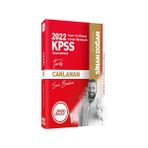Hangi KPSS 2022 KPSS Tarih 15'li Deneme Sınavı Tamamı Çözümlü