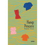 Hangi Pencere Loras Kitap