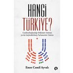 Hangi Türkiye? - Emre Cemil Ayvalı