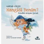 Hangisi Benim Kendini Arayan Çocuk Yakın Kitabevi