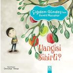 Hangisi Sihirli? - Çiğdem Gündeş