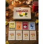 Hangover İngilizce Yazılı Yetişkin Parti Oyunu – Eğlenceli Sohbet & Icebreaker Kart Oyunu, Arkadaş ve Çiftler İçin