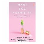 Hani Söz Vermiştik - Hilal Özder Hepsevim