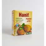 Hanif 400 gr Falafel Tozu