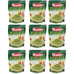 Hanif 9x300 gr Kahvaltılık Yeşil Zahter