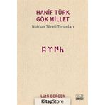 Hanif Türk Gök Millet - Lütfi Bergen