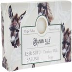Hanımağa 100 gr Eşşek Sütü Sabunu