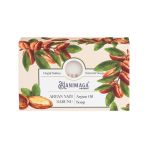 Hanımağa Akdeniz Argan Yağlı Doğal Sabun 100 Gr,argan