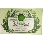Hanımağa Akdeniz Defne Sabunu 100 G