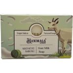Hanımağa Doğal 100 gr Keçi Sütü Sabun