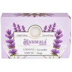 Hanımağa Doğal 100 gr Lavanta Sabun