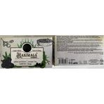 Hanımağa Doğal Ardıç Katranı Sabunu 100G X4
