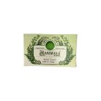 HANIMAGA Hanımağa Doğal Defne Sabunu 100G - 1 Adet
