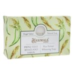 Hanımağa Pirinç 100 gr Doğal Sabun