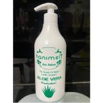 Hanımeli Aloevera Jeli El Sabunu 500 gr