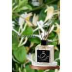 Hanımeli Çiçeği Bambu Çubuklu Oda Ortam Kokusu 50Ml
