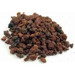 Hanımeli Pet Store Akvaryum Lav Kırığı Kumu 1 kg (Küçük + Orta Boy Karışık)