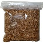 Hanımeli Pet Store Gammarus (Kurutulmuş Karides) Balık ve Kaplumbağa Yemi 25 gr