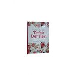 Hanımlar İçin Tefsir Dersleri - Kolektif