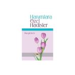 Hanımlara Özel Hadisler Nurgül Dere