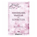 Hanımlara Vaazlar ve Sohbetler - Ragıp Güzel