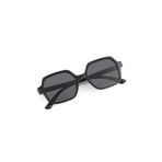 Hank Black Kız Çocuk Güneş Gözlüğü