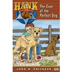 Hank The Cowdog - John R. Erickson