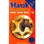 Hank The Cowdog - John R. Erickson