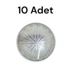 Hanka Tavan Glop Armatür 10 Adet
