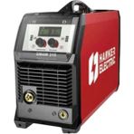 Hanker Electric Gmaw 250 - 250 Amper 220 V Monofaze Gazalti (Mig) Kaynak Makinasi