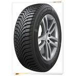Hankook 185/55 R15 86H XL Winter i-cept RS2 W452 Kış Lastiği 2020