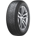 Hankook 185/65 R15 92T XL Kinergy 4S 2 H750 Dört Mevsim Lastiği 2023
