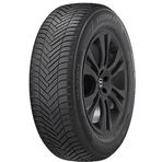 Hankook 195/45 R16 84V XL Kinergy 4S2 H750 Dört Mevsim Lastiği 2024