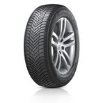Hankook 195/50 R15 82V Kinergy 4S H740 Dört Mevsim Lastiği