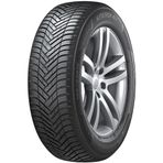 Hankook 195/60 R15 88V Kinergy 4S 2 H750 Dört Mevsim Lastiği 2022