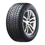 Hankook 195/60 R16 89H Kinergy 4S H740 Dört Mevsim Lastiği 2025