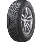 Hankook 195/60 R16 89H Kinergy 4S H740 Dört Mevsim Lastiği