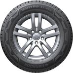 Hankook 195/60 R16C 99/97H Vantra ST AS2 RA30 Dört Mevsim Lastiği 2026