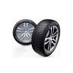 Hankook 195/60R15 HANKOOK I CEPT 88H KISLIK LASTİK