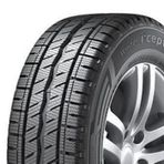 Hankook 195/70 R15C 104/102R Winter i'cept LV RW12 Kış Lastiği