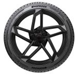 Hankook 205/40r18 86y xl ventus evo k137 Oto Yaz 2025