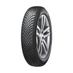 Hankook 205/55 R16 91H W462 İ Cept RS3 M+S 3PMSF Kış Lastiği 2025